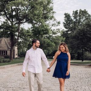 Meet your Posher, Derek